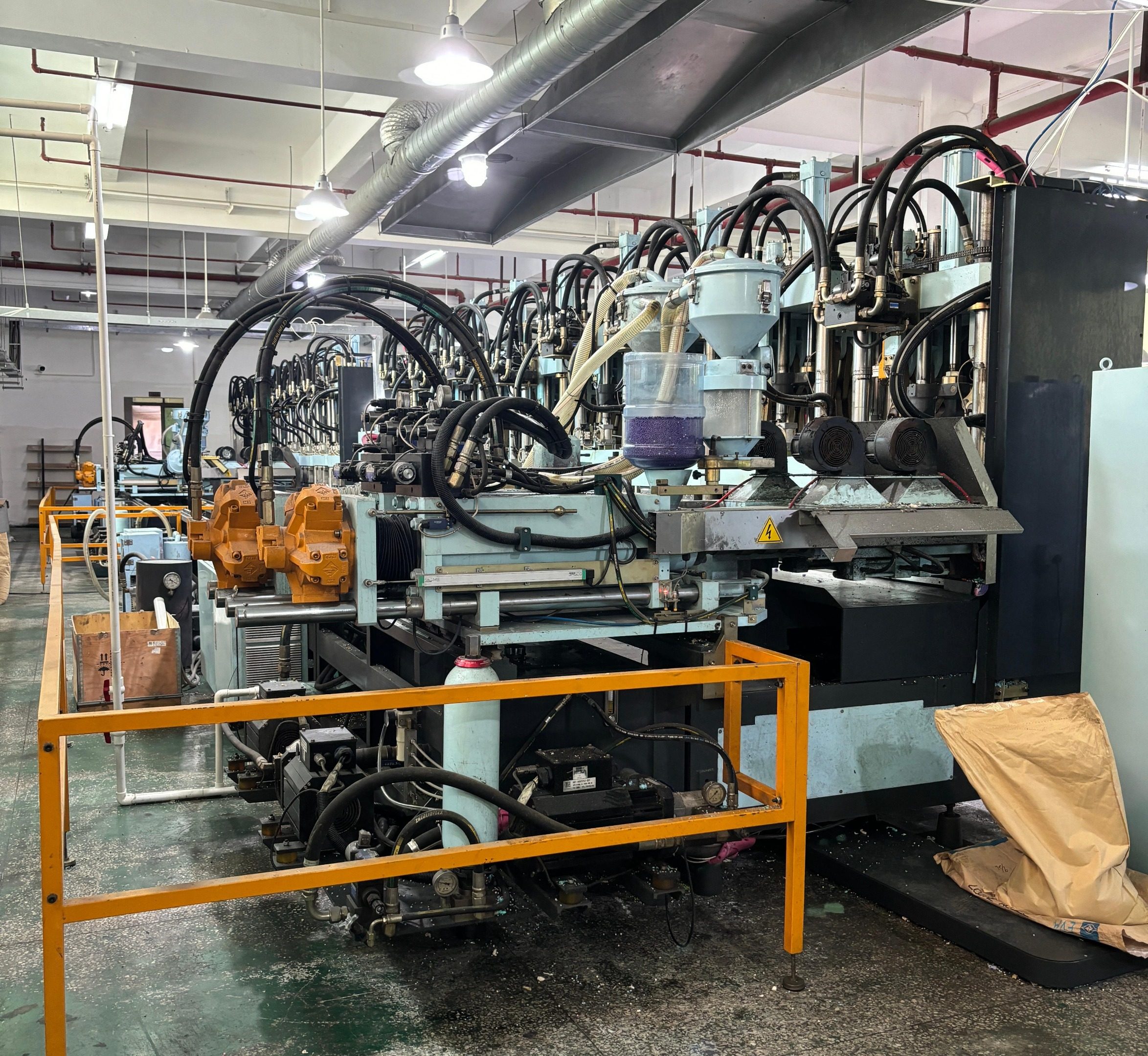 Shenzhen Teeyee Trading Co., Ltd